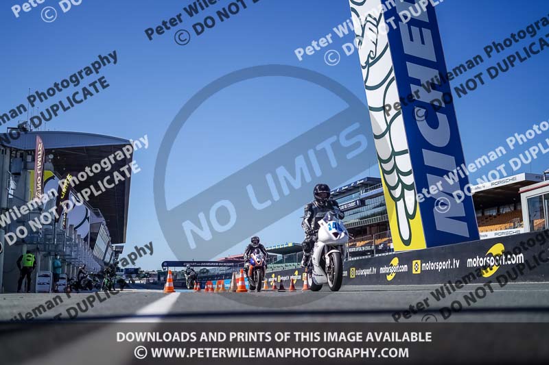 Le Mans;event digital images;france;motorbikes;no limits;peter wileman photography;trackday;trackday digital images